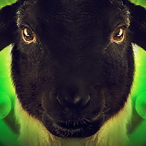 The Biggest Little Farm (2018) - Documentary [DVD]