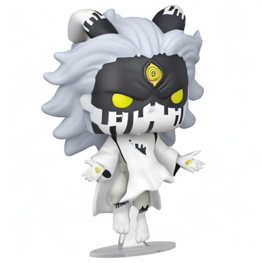 Funko Pop! Animation: Boruto - Momoshiki Otsutsuki (Hot Topic Exclusive) Vinyl Figure