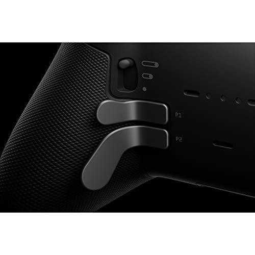 Xbox Elite Wireless Controller Series 2 - Black