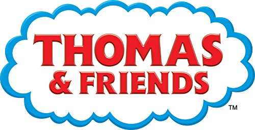 Ravensburger Thomas & Friends 4-in-a-Box Jigsaw Puzzle Set - 72 Pieces, Ages 3 and Up
