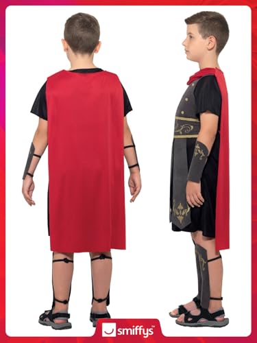 Smiffys Roman Soldier Costume - Kids (45477S)