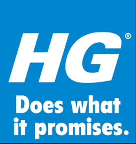 HG Stain Away No. 5 - Chewing Gum, Make-Up & Grass Stain Remover for Fabrics