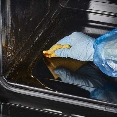 Oven Mate - Complete Deep Clean Oven Kit for Easy Cleaning 5