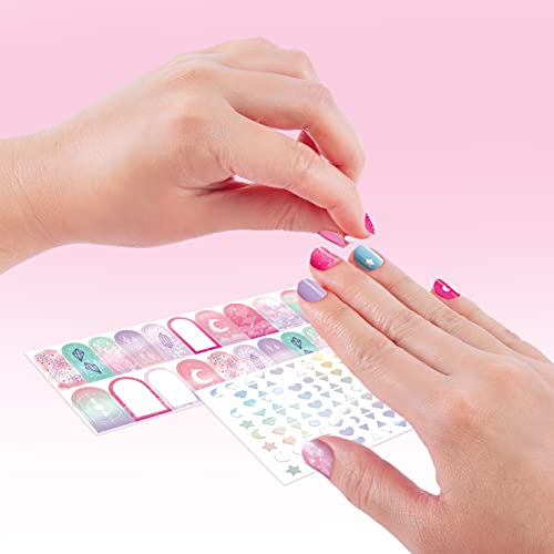 Make It Real Light Magic Nail Studio (2509)