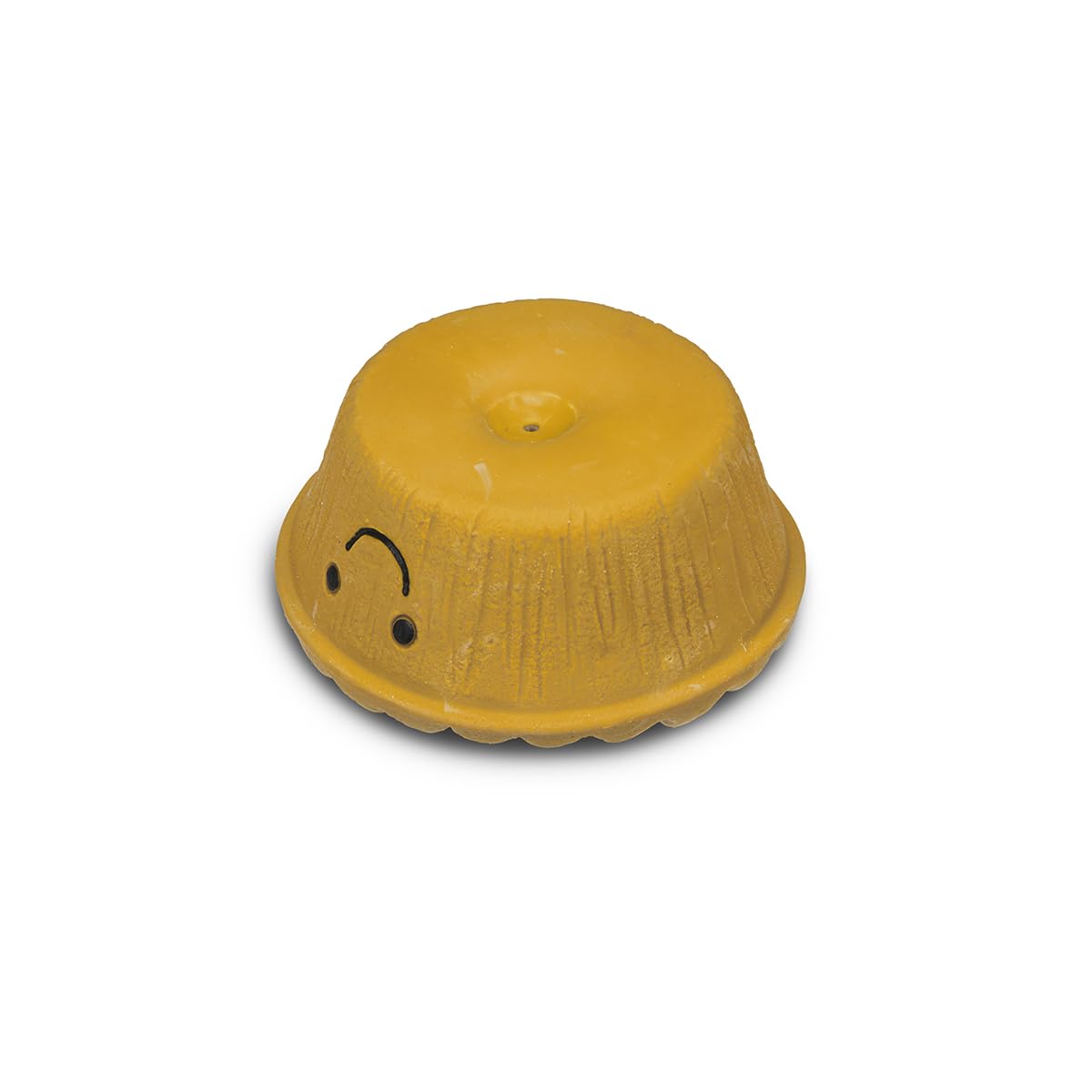 Petface Cherry Bakewell Latex Dog Toy with Built-In Squeaker | Durable Chew Toy for All Breeds 5