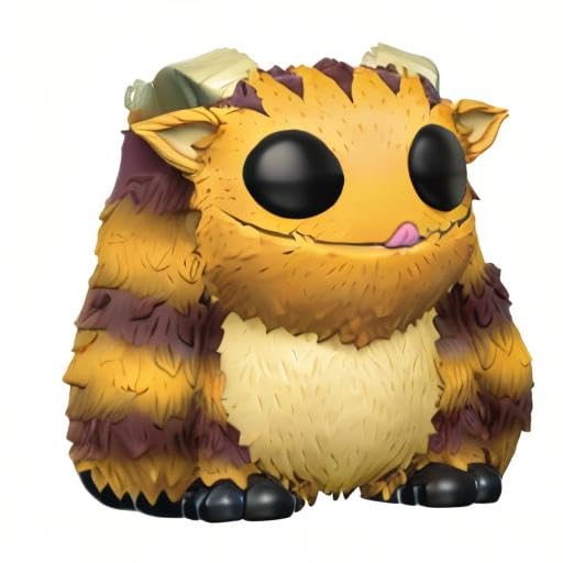 Funko Pop! Vinyl - Tumblebee Collectible Figure (12979)