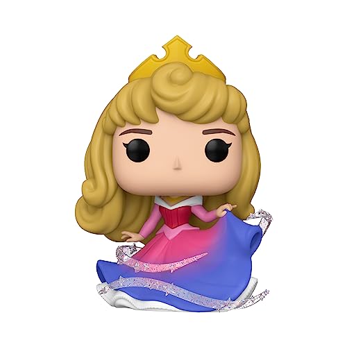 Funko Pop! Disney 100 - Aurora Vinyl Figure (67970)