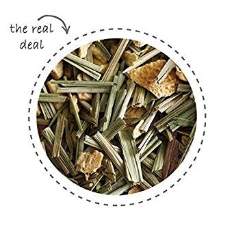 teapigs - Lemon and Ginger Tea Bags 15 x 37.5g