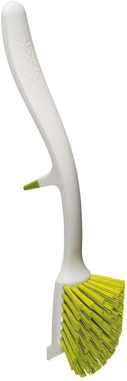 Joseph Joseph Edge Dish Brush - Green 1