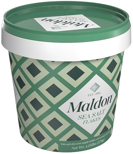 Maldon - Sea Salt Flakes 570g