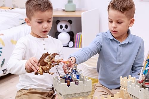 Papo Kraken - Mythical Sea Monster Figure for Imaginative Play 13