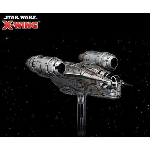 Star Wars X-Wing 2.0 – ST-70 Razor Crest Assault Ship-Erweiterung