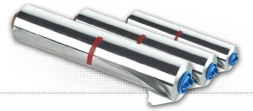Wrapmaster 1000 Foil Refill 34C27 Pack of 3 - 30 Metres per Roll