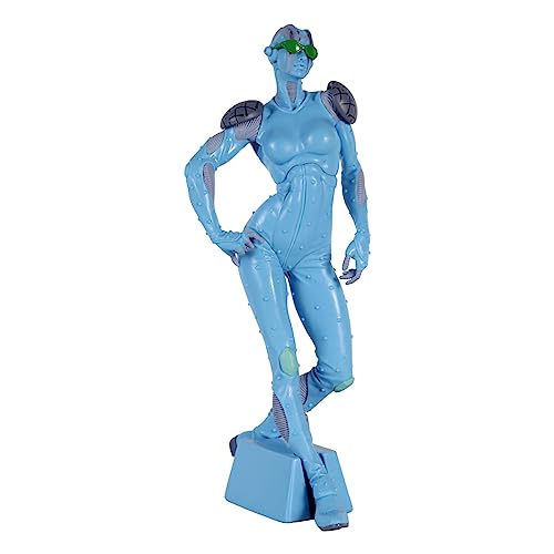 Banpresto Grandista JOJO STONE OCEAN - S-F Figurine (BAN19354)