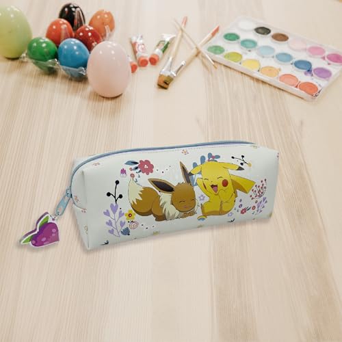 CyP Brands Pokémon Flower Collection Pencil Case (PT20-01PK)