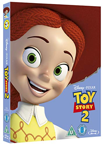 Toy Story 2 (Edición especial) [Blu-ray] [Región libre]