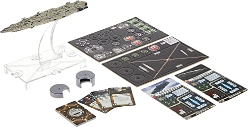Fantasy Flight Games Star Wars: Armada Home One Expansion Pack (SWM13)