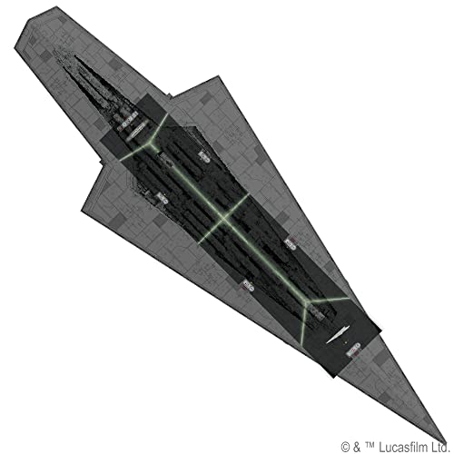 Star Wars: Armada – Super-Sternenzerstörer