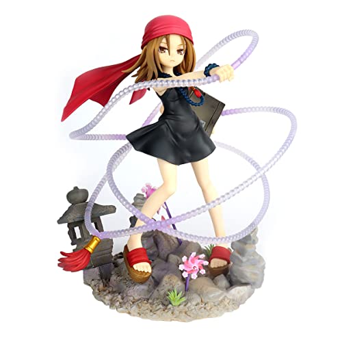 Megahouse Lucrea Shaman King - Anna Kyouyama PVC Statue (MH83215)