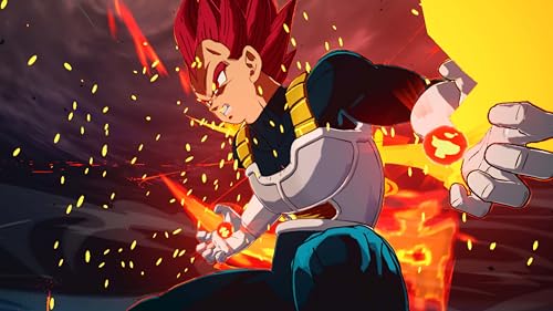 Dragon Ball Sparking! Zero - Nintendo Switch 2 Edition 10
