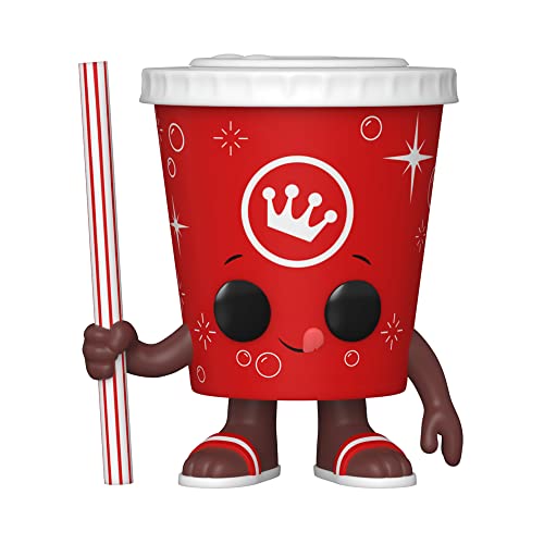 Funko POP! Soda - Cup Vinyl Collectible Figure (64072)