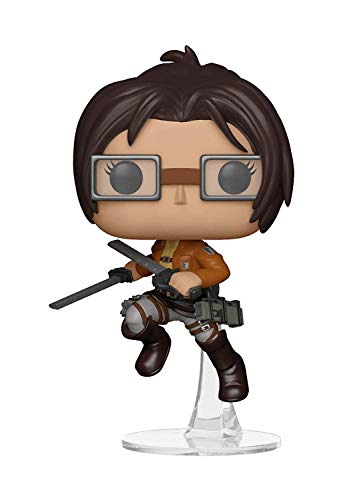 Attack on Titan Hange Funko 35679 Pop! Vinyl Nr. 464