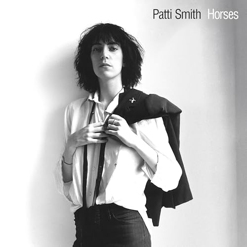 Patti Smith - Horses (50th Anniversary) [VINYL]