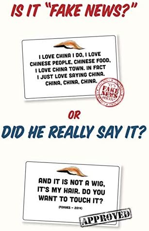 Kick Ass Games Trump Cards Card Game 2