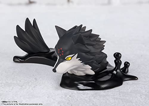 Tamashi Nations – Jujutsu Kaisen Megumi Fushiguro, Bandai Spirits Figuarts mini