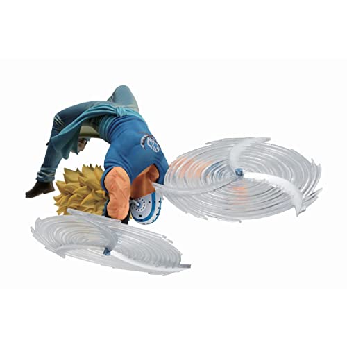 Bandai Spirits Ichibansho One Piece - Killer Wano Country Vinyl Figure (203343)