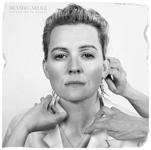 Brandi Carlile - Returning To Myself [VINYL] 3