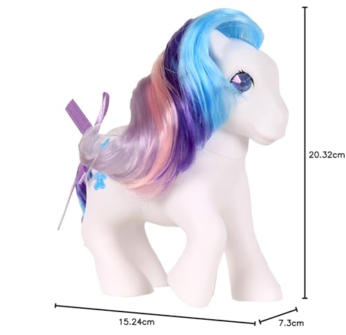 My Little Pony Gingerbread - Rainbow Mane Figure for Kids 3+