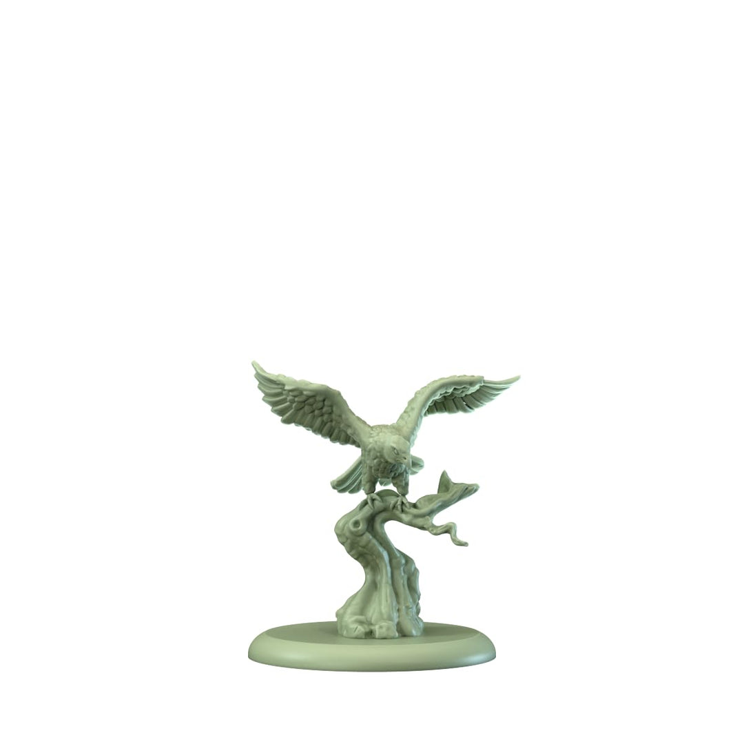 Fantasy Flight Games A Song of Ice and Fire Varamyr Sixskins Expansion