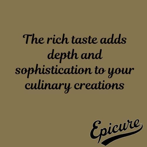 Epicure - Sliced Shiitake Dried Mushrooms 30g 3