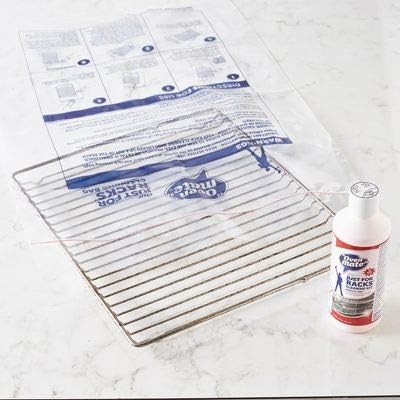 Oven Mate - Complete Deep Clean Oven Kit for Easy Cleaning