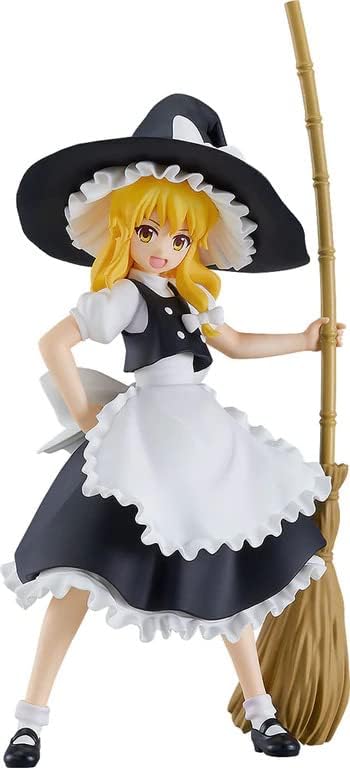 Touhou Project Pop Up Parade Touhou Project - Marisa Kirisame PVC Statue (G94450)