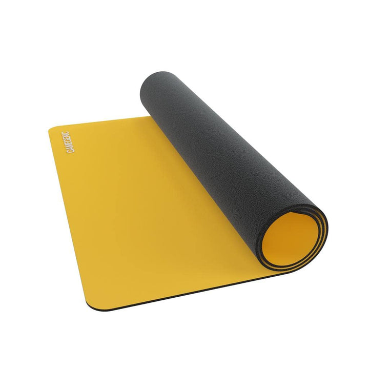 Gamegenic Prime 2mm Playmat Yellow (GGS40010ML)