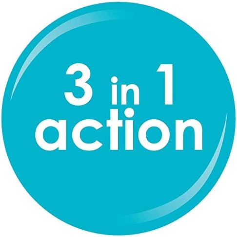 Ecozone Laundry Water Softener Tablets - 32 Pack De-scaler for Washing Machines 3