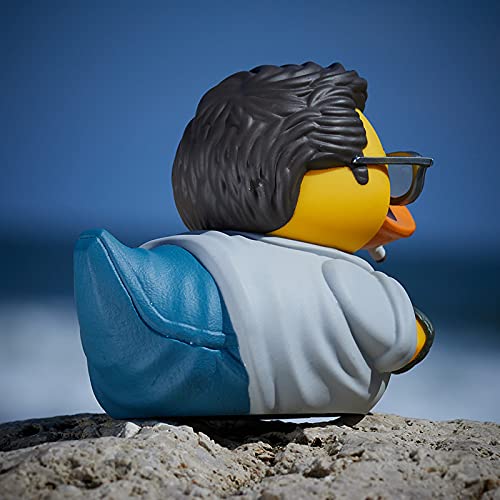 TUBBZ Jaws Martin Brody Duck Figur – Offizielles Jaws Merchandise – Einzigartige Limitierung