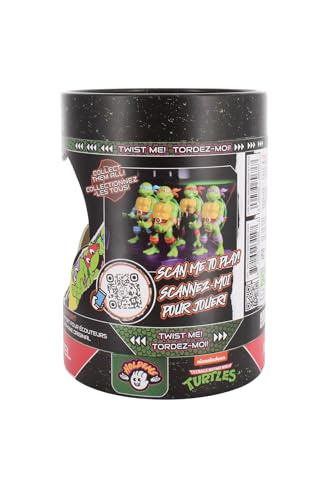 Exquisite Gaming Teenage Mutant Ninja Turtles Raphael Mini Tech Holder (5060525896767)