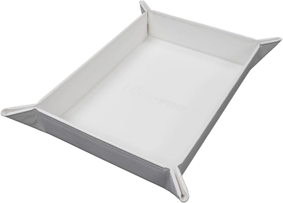 Ultra Pro Vivid Magnetic Folding Dice Tray for Tabletop RPGs and Board Games