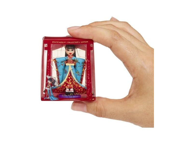 MGA Miniverse Bratz Y2K Nostalgia Flashback Minis Limited Edition Dolls - Series 1 2