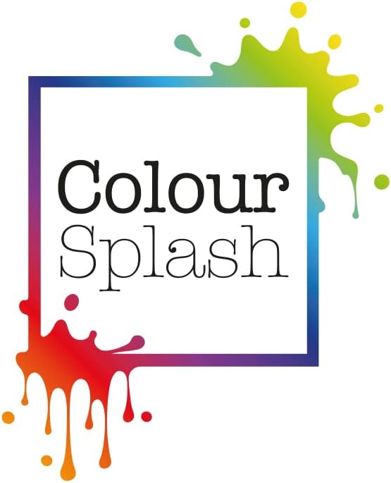 Colour Splash - Food Colouring Gel Squeezy Tube Edible Concentrated 3