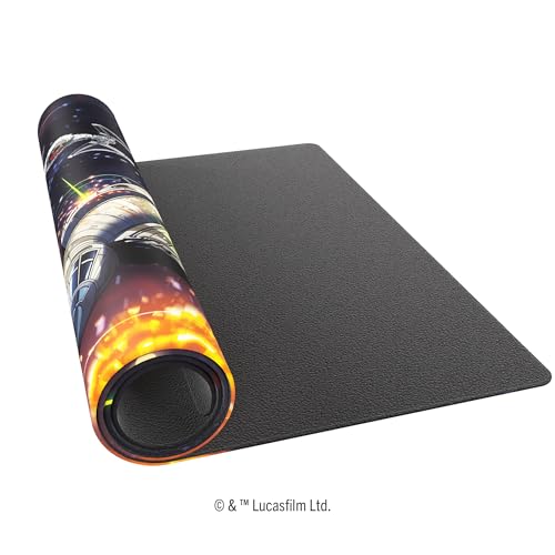 Gamegenic Star Wars: Unlimited Card Game Xtra-Wide Game Mat (GGS40080ML)
