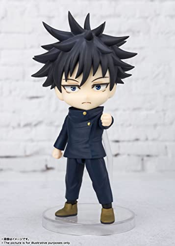 Tamashi Nations – Jujutsu Kaisen Megumi Fushiguro, Bandai Spirits Figuarts mini