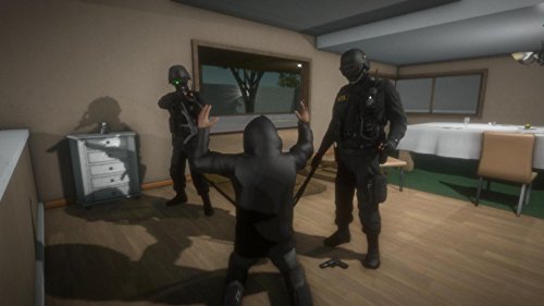 CTU (Counter Terrorism Unit) (PC-DVD)