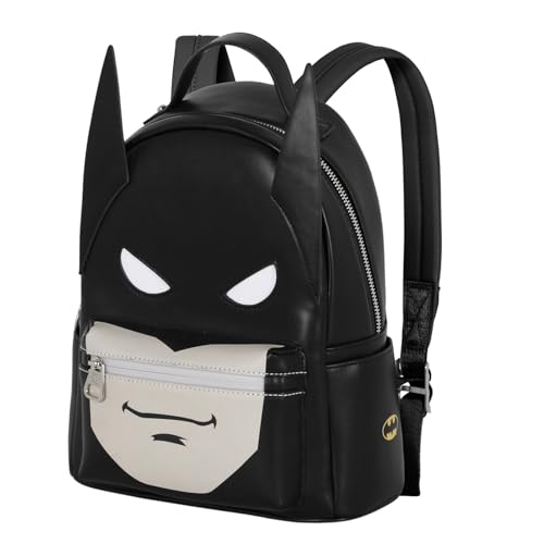 DC Comics Batman Batsignal-Heady Backpack (07350)