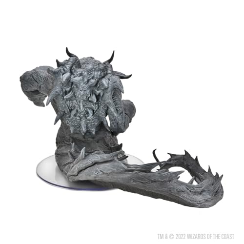 Spelljammer Adventures in Space – Astral Dreadnought (Set 24): D&amp;D Icons of the Realms Miniaturen