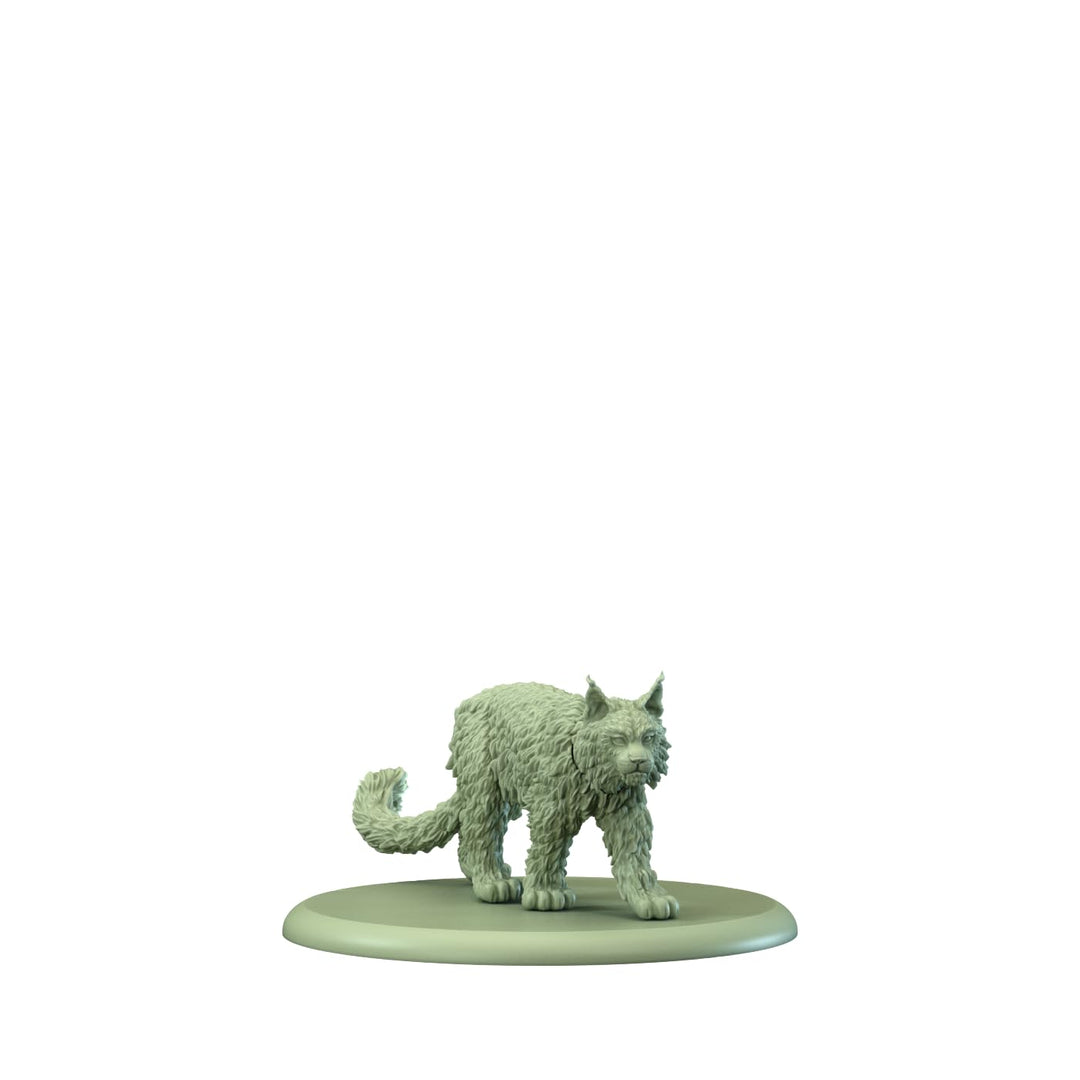 Fantasy Flight Games A Song of Ice and Fire Varamyr Sixskins Expansion