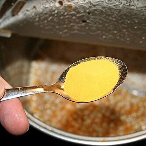 Flavacol Premier Salt Popcorn Seasoning - Classic Movie Theatre Popcorn Flavor